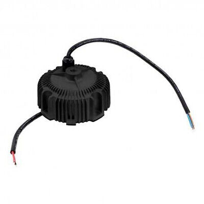 MeanWell HBG-100-48B Alimentatore Led Driver Rotondo Corrente Costante 2000mA