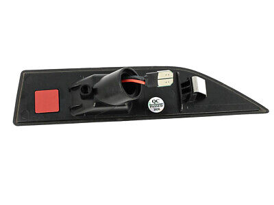 Kit Freccia Laterale a Led Side Marker Dinamica Lente Fume Caddy T6 Dopo 2015