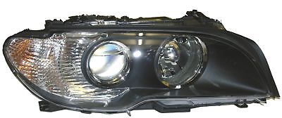 Faro fanale anteriore destro Serie3 E46 03- MAGNETI MARELLI per reg. elettri