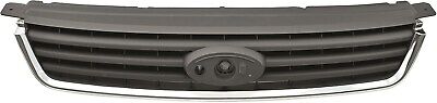 Calandra griglia radiatore KUGA 2007-2013 con modanatura cromata 1497839