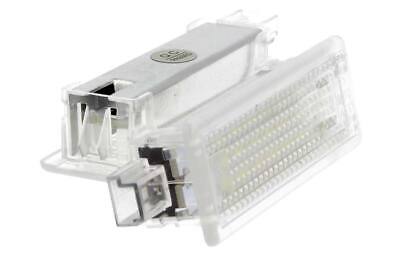 Kit Luci Portiere A Led Ghibili Quattro Porte Bianco Canbus <p