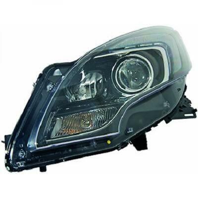 Faro anteriore bixenon dx ZAFIRA C 12- D1S/H7 MAGNETTI MARELLI