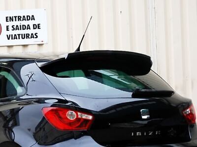 Kit estetico completo 'CORVO' IBIZA 6J 3 porte 'SC' 2008-2012 - K2114