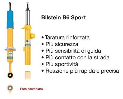 Bilstein (B6) ant. (dx)  - 944 6.81-7.91