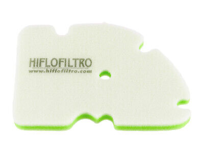 HIFLO HFA5203DS Filtro Aria Moto 300 Vespa GTS Super IE Sat RS