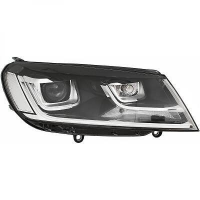 FARI ALLO XENO COMPATIBILE CON VW RE TOUAREG, HELLA, VALEO 14-18 LED DAY RUN.