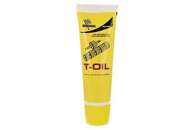 BARDAHL T-OIL EP Transmission Oil SAE 80W90 Lubrificante Ingranaggi Per Moto e
