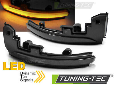 LAND RANGE RANGE IV / SPORT / EVOQUE FUME LED SEQ