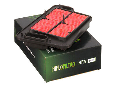 HIFLO HFA3401 Filtro Aria Moto Burgman 400 cc 2007-2013
