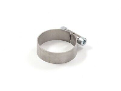 Fascetta a collare inox diametro interno 67mm Collari Collare