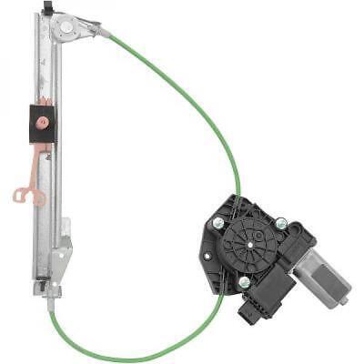 ALZACRISTALLI COMPATIBILE CON FIAT H.R.GR.PUNTO, 05-