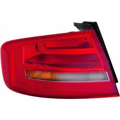 Faro posteriore sx A4 11-15 esterno berlina non LED 8K5945095AA