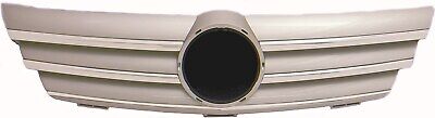 Calandra griglia TUNING ClasseC Sportcoupè C203 2000-2004 chrome CL
