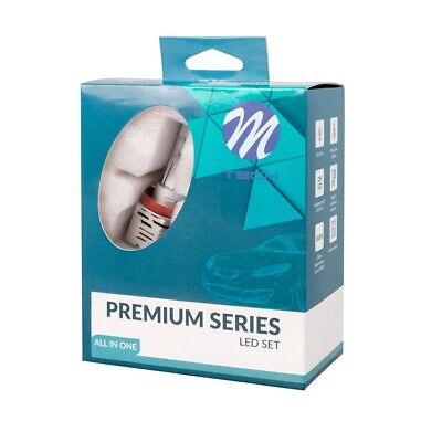 LED SET H11