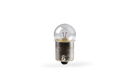 LOTTO DI 10 PEZZI Lampada M-TECH BA15s 12V/10W G18 CLEAR