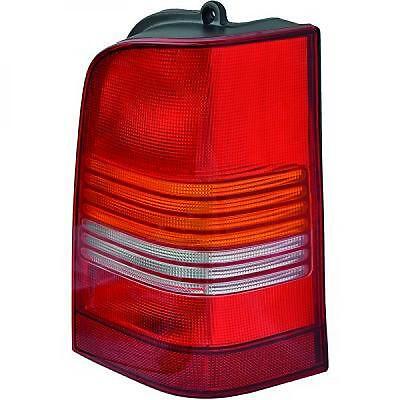Faro Gemma Fanale posteriore Destro Vito VAN / V-Class 1996 > 2003