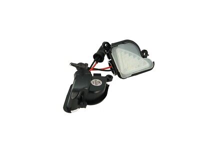 Kit Luci Led Di Cortesia Sotto Specchietto Retrovisore Superb 2 II