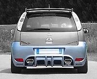 Corsa C Scarico DTM OV dx+sx 148x76