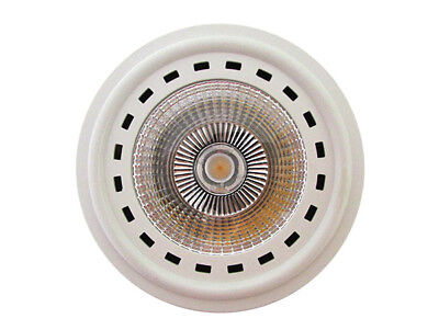 Lampada Faretto Led Da Incasso AR111 G53 COB 15W=145W 220V Bianco Neutro Spot 2