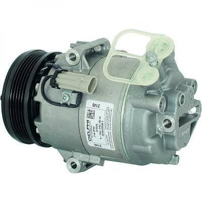 Compressore clima H 02/2004 1.2/1.4/1.6/1.8 Zafira B 2.0