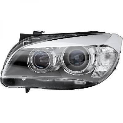 COMPATIBILE CON BMW FARO BI-XENON SINISTRO X1 E84, HELLA, VALEO 09-07.12
