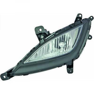 Fendinebbia sx i20 12- H8 92202-1J500