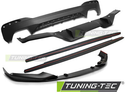 BODY KIT PERFORMANCE STYLE fits G30 G31 17-