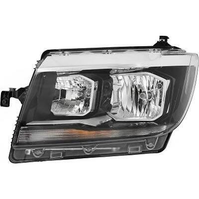 FARO ANTERIORE COMPATIBILE CON VW SX. CRAFTER, FARO. DEPO/TYC 17-   DEPO