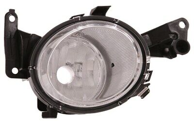Fendinebbia dx CORSA D 06-10 H10 SPORT 1710376