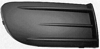Griglia anteriore dx OCTAVIA 04-08 parte esterna 1Z0 807 368 B41