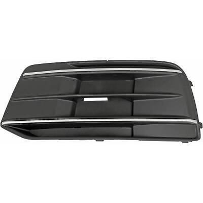 GRIGLIA PARAURTI COMPATIBILE CON AUDI LI. Q5, ACCESSORI URTI ANTERIORI 17- 2