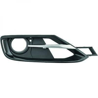 Griglia paraurti sx Serie3 F30 11-15 aperta per profilo SPORTLINE 5111