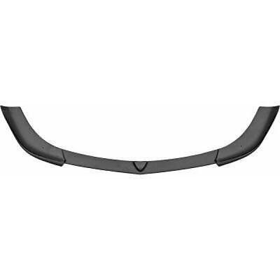 APPROCCIO ANTERIORE INFERIORE W221, LABBRA/SPOILER 41395