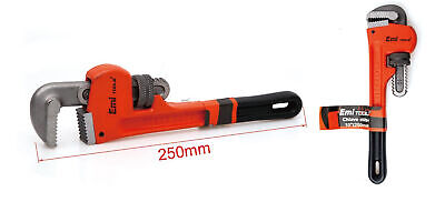Chiave Stilson Idraulica Giratubi 250mm <ul><li>L'alloggiamento robusto in