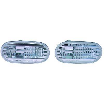 Coppia frecce laterali TUNING LANCER, 93- COLT 96-00 GALANT 97-