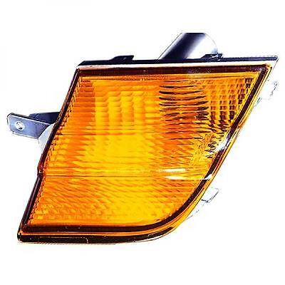 Freccia anteriore Sinistra MICRA 02-05 arancio