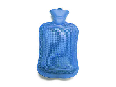 Borsa Acqua Calda 2 Litri Modello Semplice Colore Assortito <ul><li>Questa