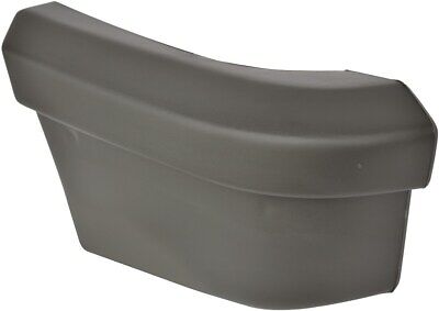 Angolare cantonale paraurti dx DUCATO 82-89 grigio 27 803