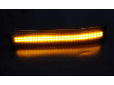 Kit Freccia Led Specchietto Retrovisore Dinamico Sequenziale  F150 Raptor 9L3Z1