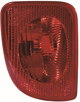 Fendinebbia sx KANGOO 08- 8200419906