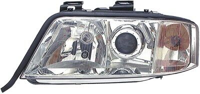 Faro fanale anteriore destro A6 1997-1999 HELLA C5