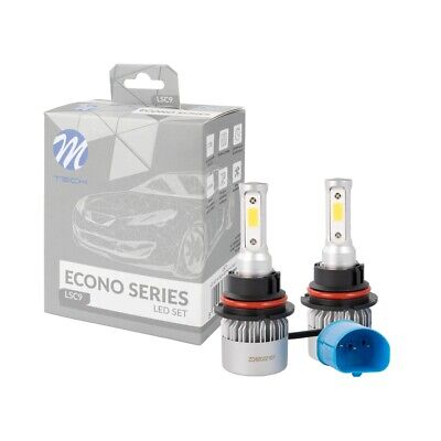 LED SET HB5 9007 H/L