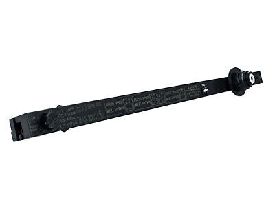 Led Driver Da Binario 20W Nero Alimentatore Scomparso Dentro Trifase