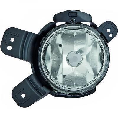 Fendinebbia destro TRAX 2012lampada H8