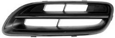 Griglia Mascherina Sinistro MICRA 98-00 nero