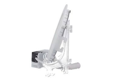 Lampada Faretto Pannello Led Da Incasso Rotondo 3W=30W Bianco Freddo Diametro 8