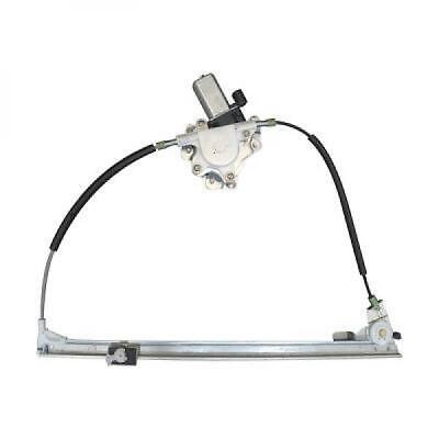 ALZACRISTALLI RENAU VOL.MEGANE, 96-02 5 PORTE