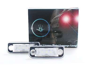 LUCI TARGA LED LP-1103