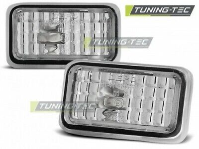 Frecce Indicatori Tuning GOLF I GOLF II CORRADO JETTA CROMATO