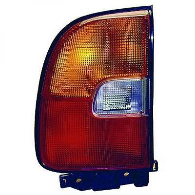 Faro fanale posteriore Sinistro RAV4 1994 > 1997 con marchiatura E